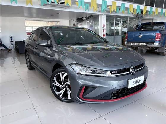 VOLKSWAGEN JETTA 2.0 350 TSI GASOLINA GLI DSG VOLKSWAGEN JETTA 2.0 350 TSI GASOLINA GLI DSG